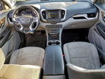 GMC Terrain 2018