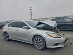 Nissan Altima 2017