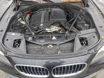 BMW Series 7 2014