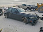 BMW Series 3 2016