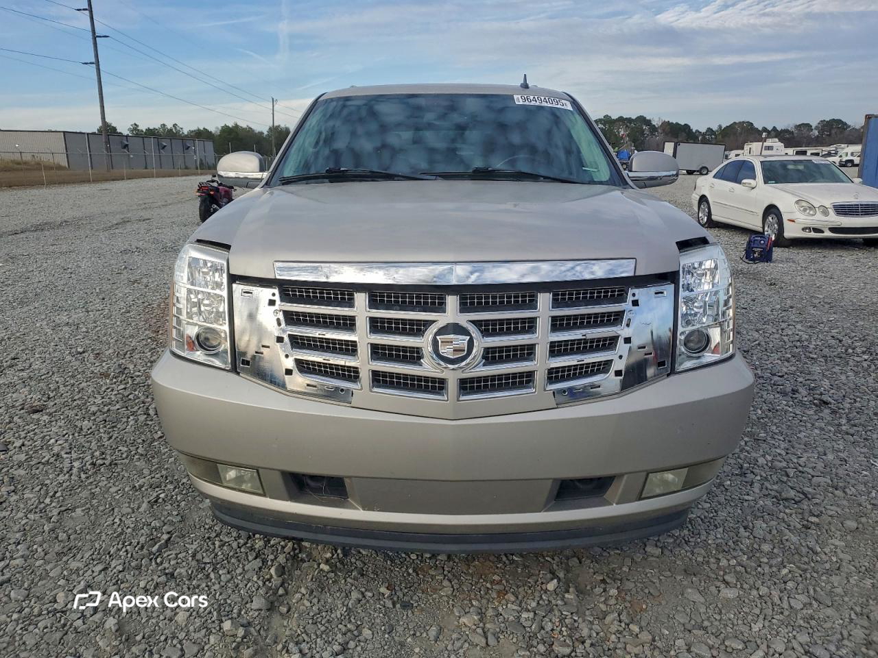 Cadillac Escalade 2007