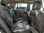 Lincoln MKX 2015