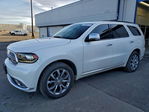 Dodge Durango 2017