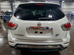 Nissan Pathfinder 2016