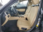 BMW Series 3 2018
