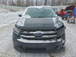 Ford Edge 2016