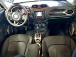 Jeep Renegade 2017