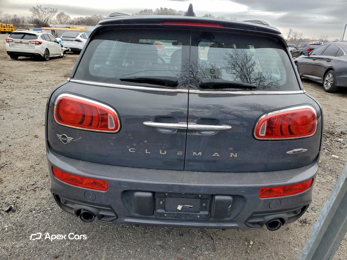 MINI Cooper 2019