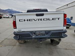 Chevrolet Silverado 2024