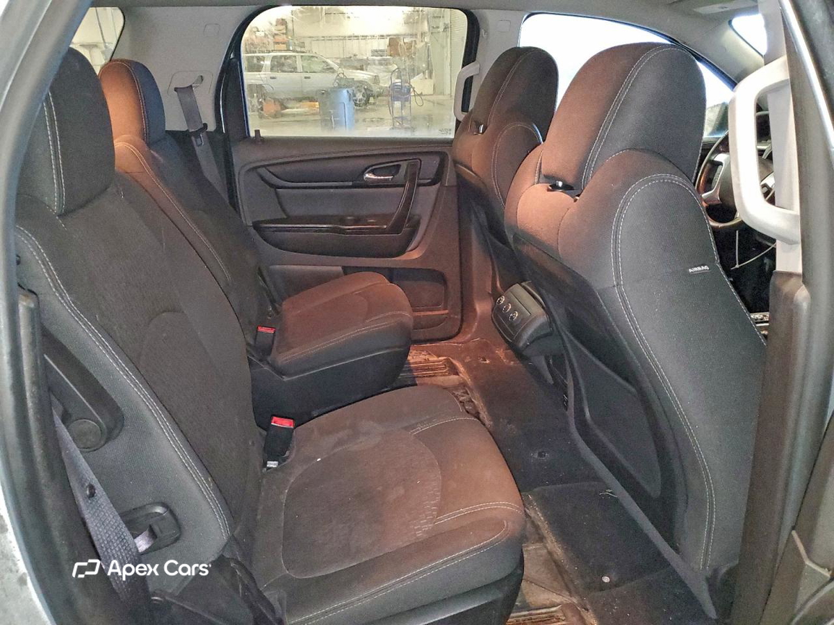 GMC Acadia 2014