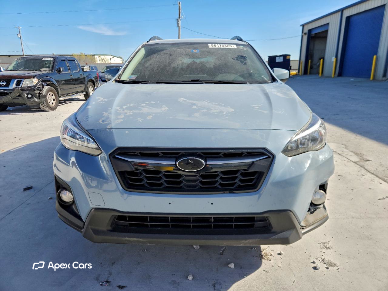 Subaru XV 2020