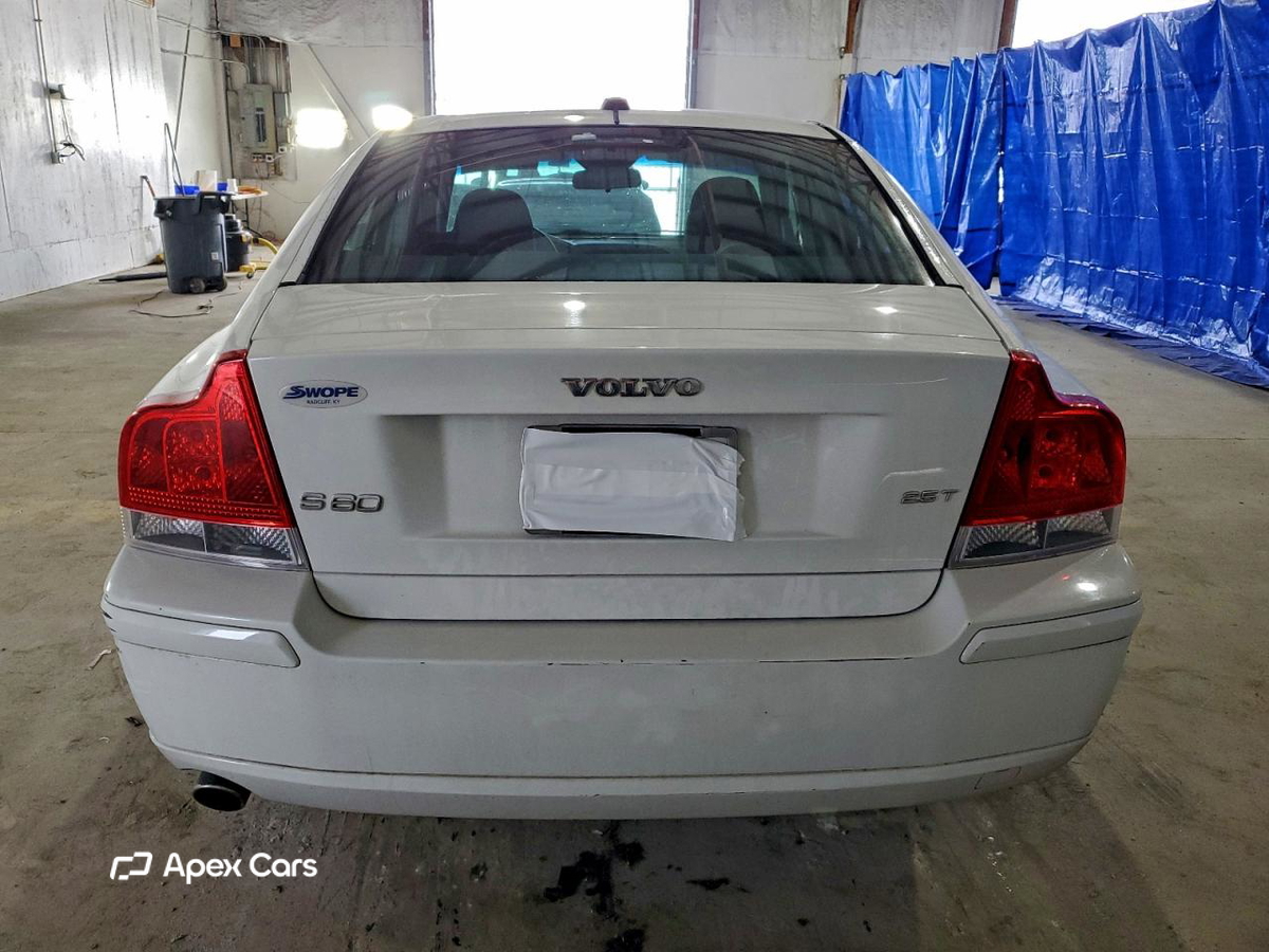 Volvo S60 2007