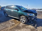 Nissan Pathfinder 2018