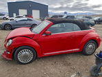 Volkswagen Beetle 2013