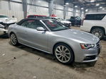 Audi A5 2016