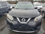 Nissan Rogue 2014