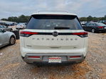 Nissan Pathfinder 2024