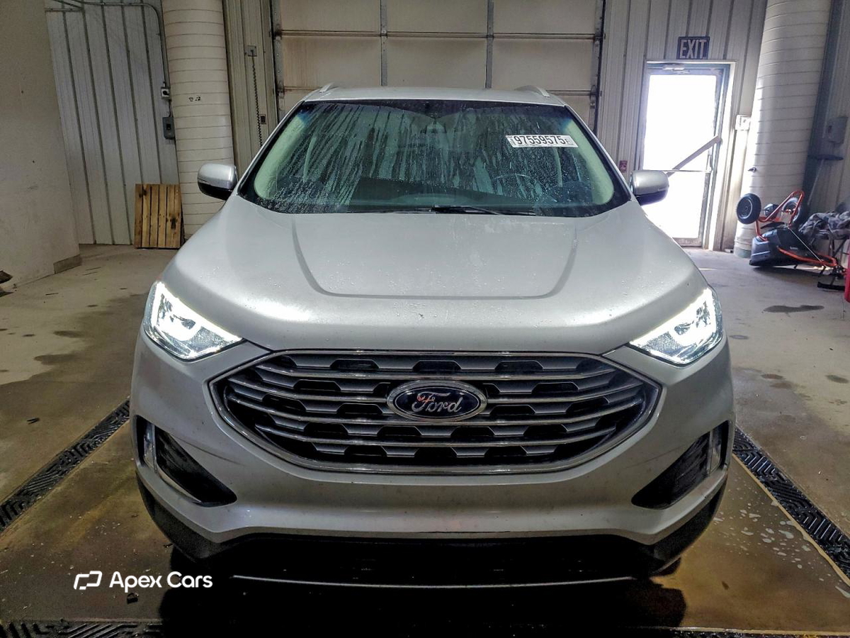 Ford Edge 2019