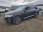 Audi Q7 2018