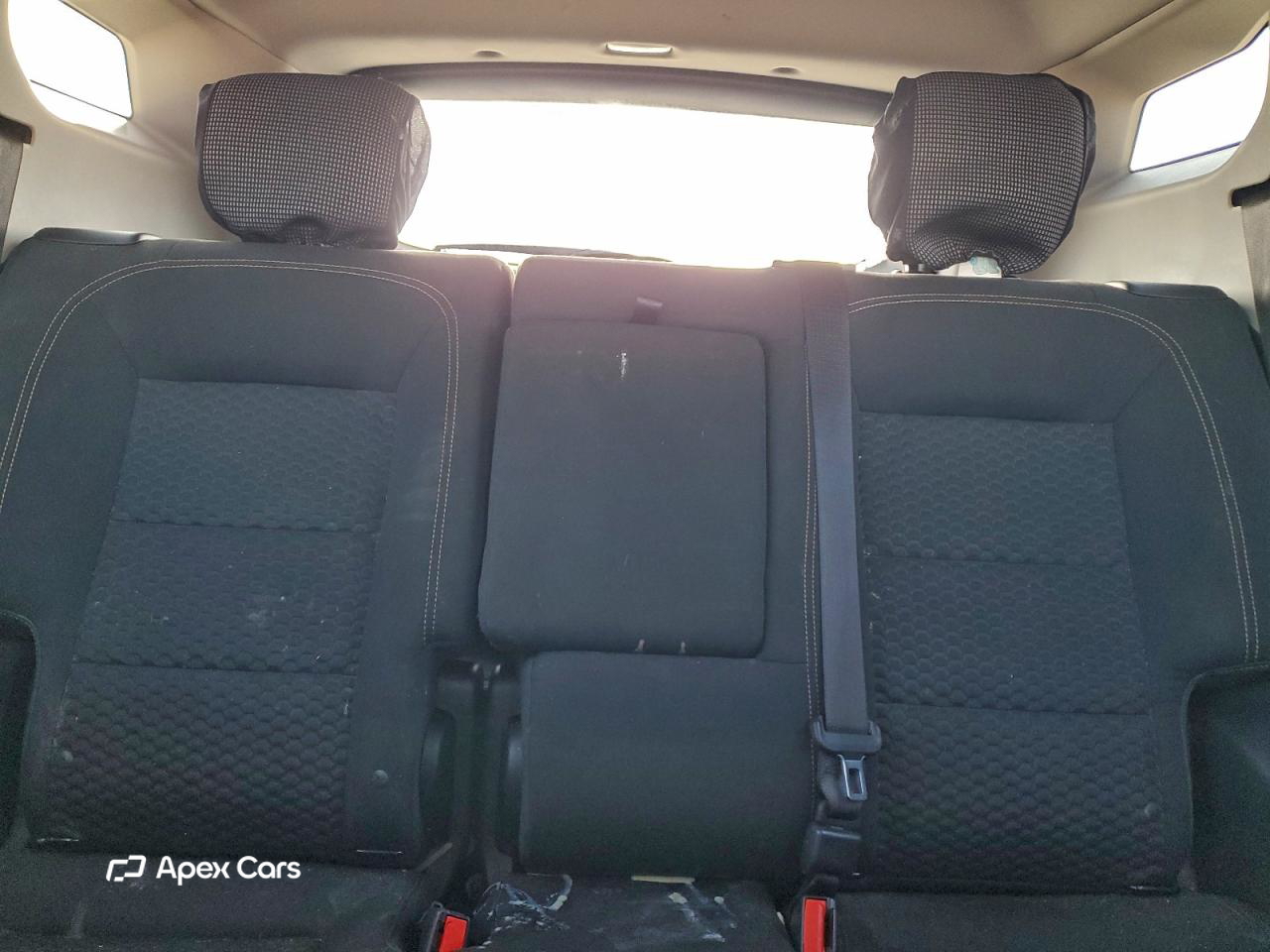 GMC Terrain 2018