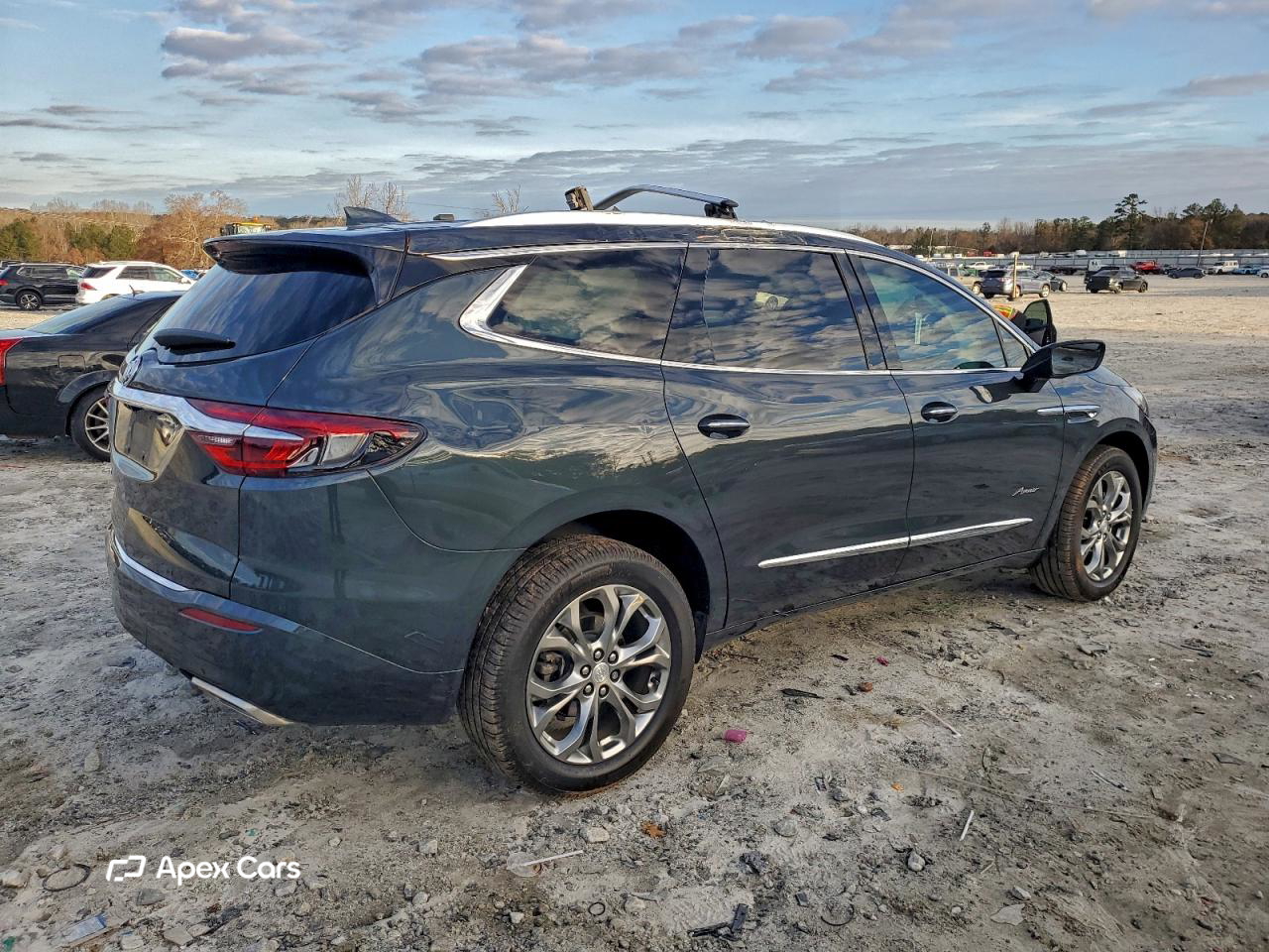 Buick Enclave 2020