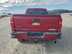 Chevrolet Silverado 2019