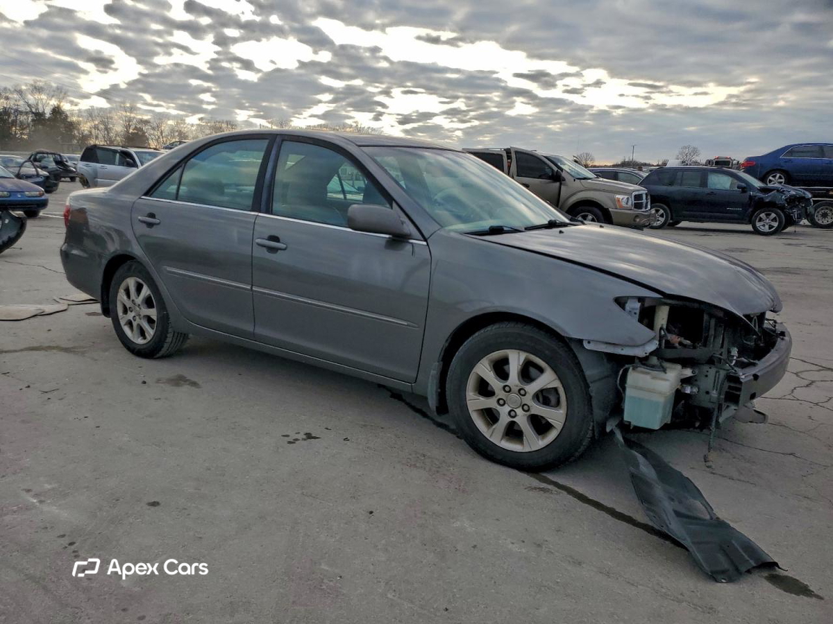 Toyota Camry 2005