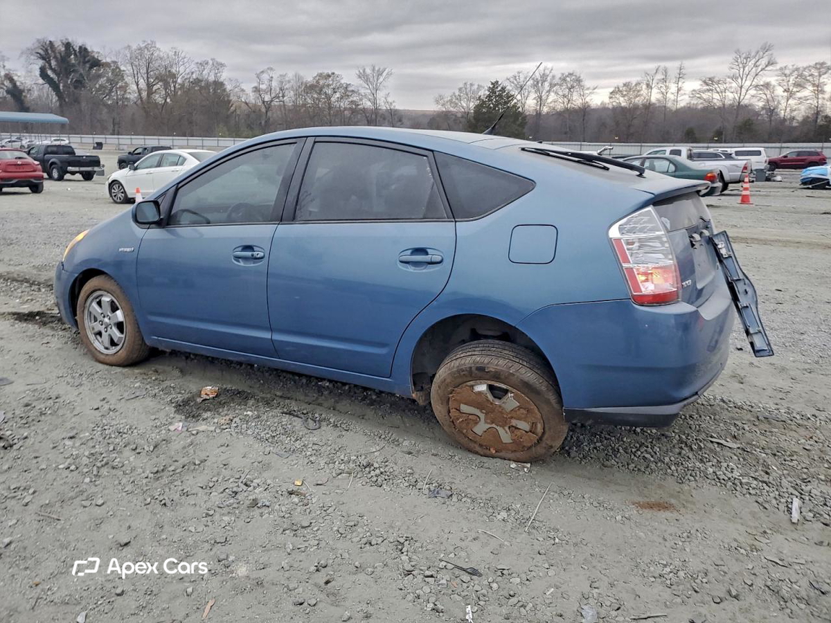 Toyota Prius 2006