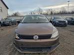 Volkswagen Jetta 2012