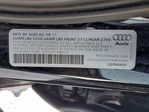 Audi A6 2012
