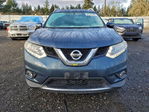 Nissan Rogue 2014