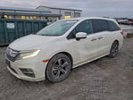 Honda Odyssey 2018