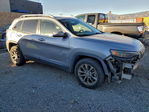 Jeep Cherokee 2021