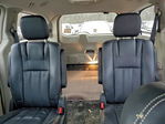 Chrysler Voyager 2013