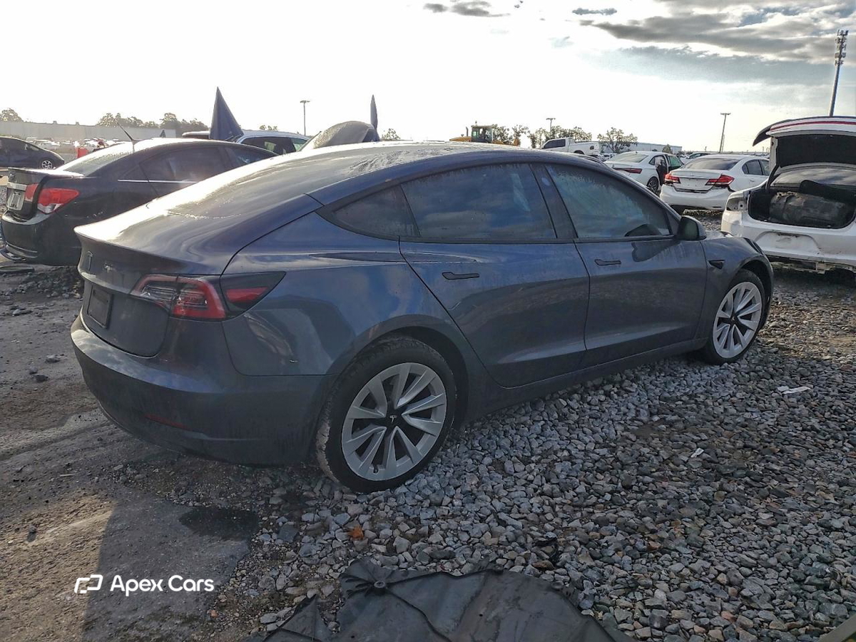 Tesla Model 3 2023
