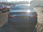 Hyundai Sonata 2014