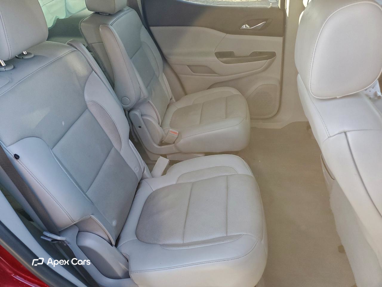GMC Acadia 2020