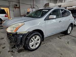 Nissan Rogue 2012