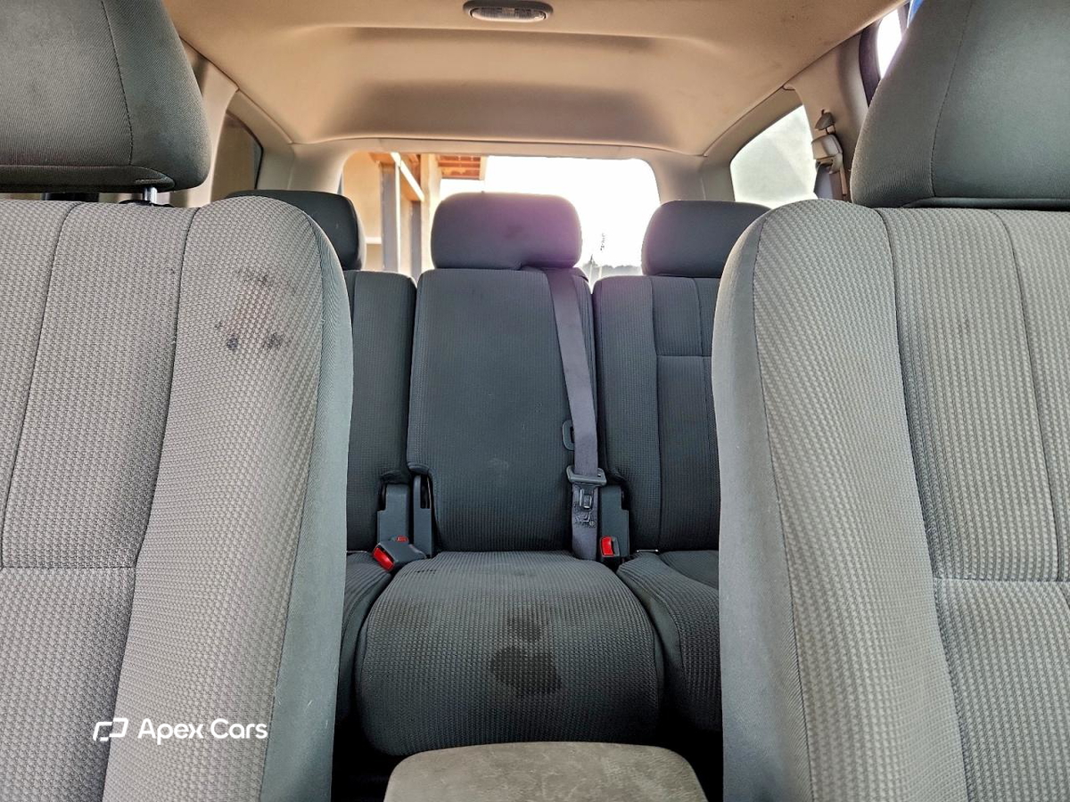 Dodge Durango 2005
