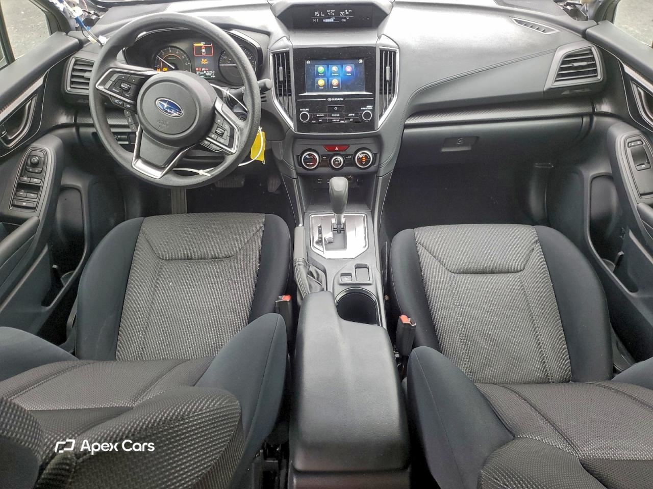 Subaru XV 2023