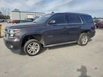 Chevrolet Tahoe 2017