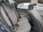 Hyundai Accent 2012