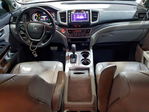 Honda Pilot 2016