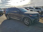 Ford Explorer 2021