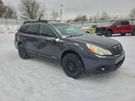 Subaru Outback 2011