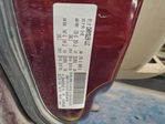 Dodge Caravan 2009