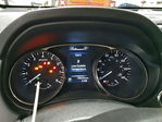 Nissan Rogue 2015