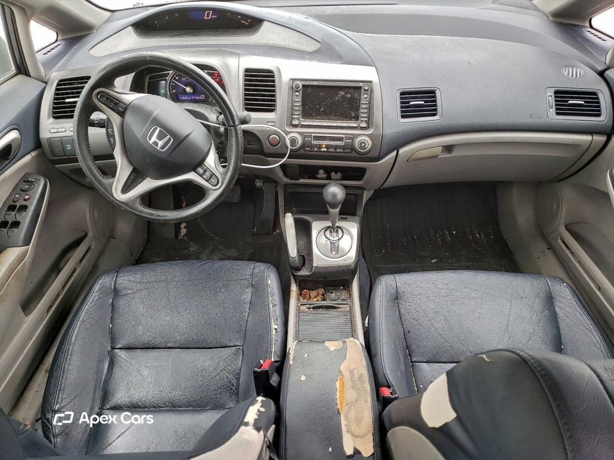 Honda Civic 2009
