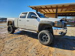 Chevrolet Silverado 2011