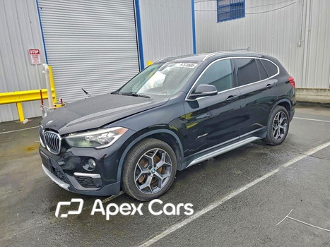 BMW X1 2016 - Image 1 of 14